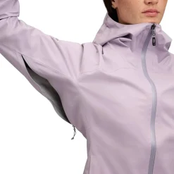 Black Diamond Equipment Insulated Jackets|Windbreaker Jackets<Women's Fineline Stretch Shell