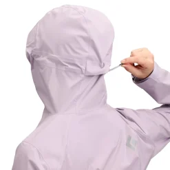 Black Diamond Equipment Insulated Jackets|Windbreaker Jackets<Women's Fineline Stretch Shell