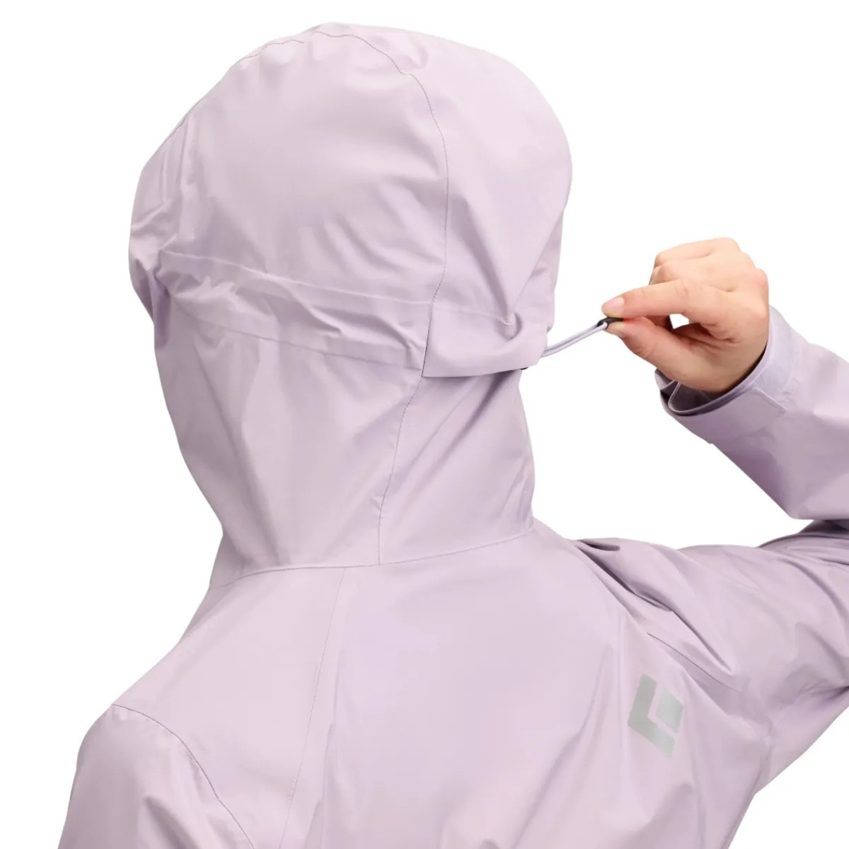 Black Diamond Equipment Insulated Jackets|Windbreaker Jackets<Women's Fineline Stretch Shell