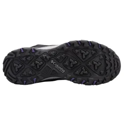 Columbia Casual Shoes|Sandals And Mules<Women's Firecamp Boots Black, Plum Purple