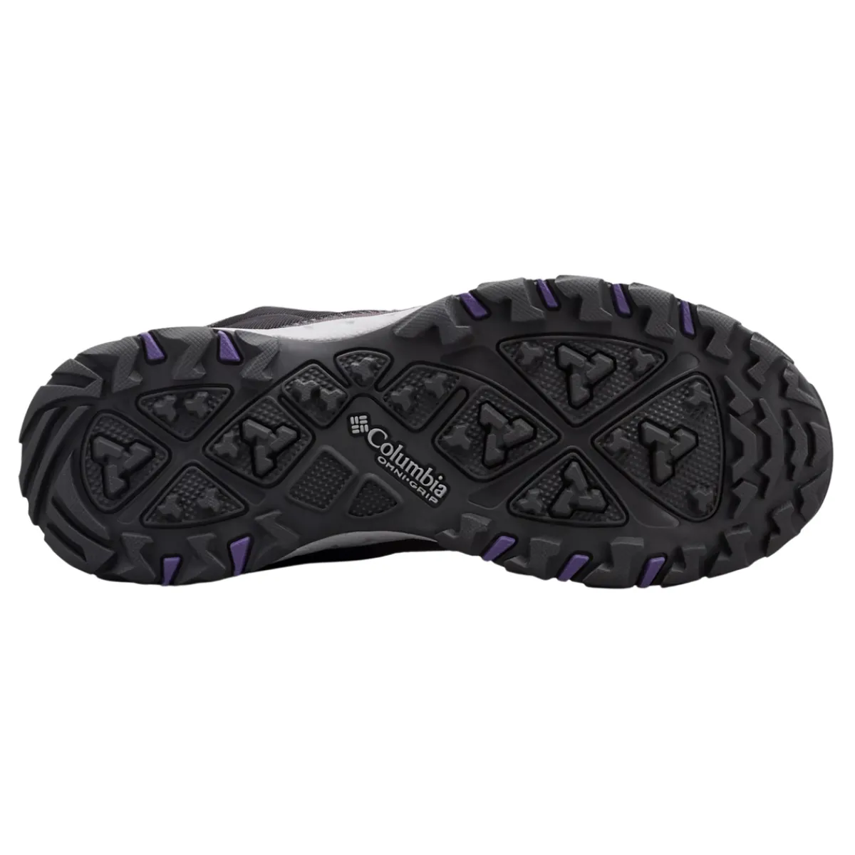 Columbia Casual Shoes|Sandals And Mules<Women's Firecamp Boots Black, Plum Purple