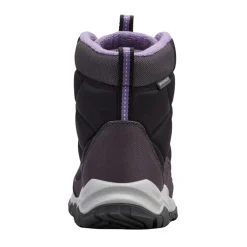 Columbia Casual Shoes|Sandals And Mules<Women's Firecamp Boots Black, Plum Purple