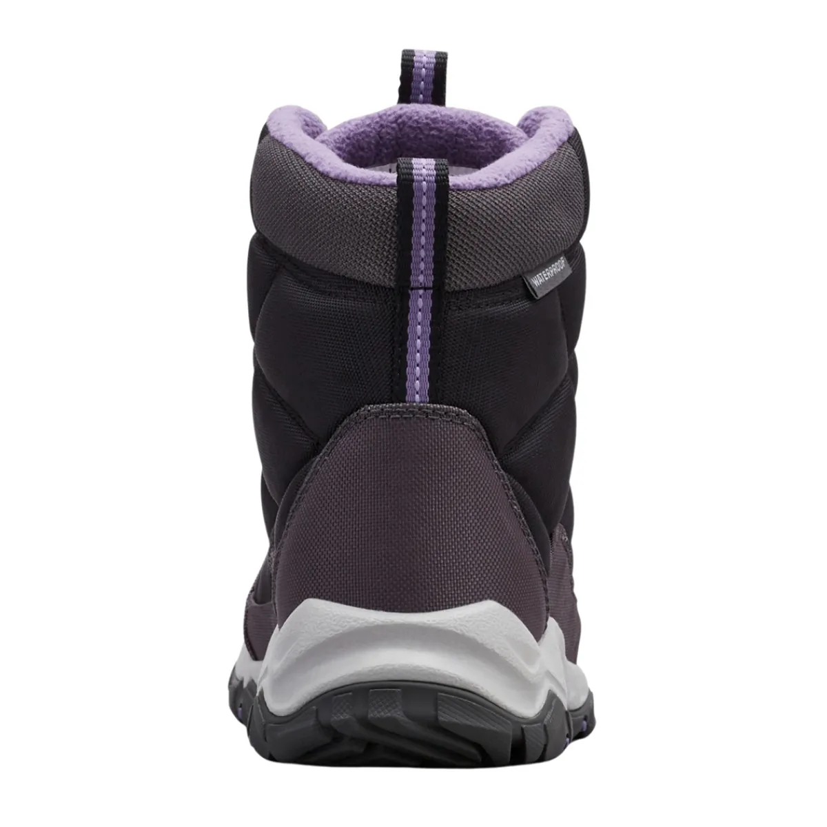 Columbia Casual Shoes|Sandals And Mules<Women's Firecamp Boots Black, Plum Purple