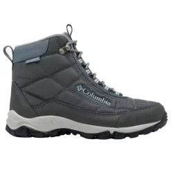 Columbia Casual Shoes|Sandals And Mules<Women's Firecamp Winter Boots Graphite