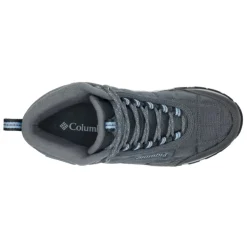 Columbia Casual Shoes|Sandals And Mules<Women's Firecamp Winter Boots Graphite