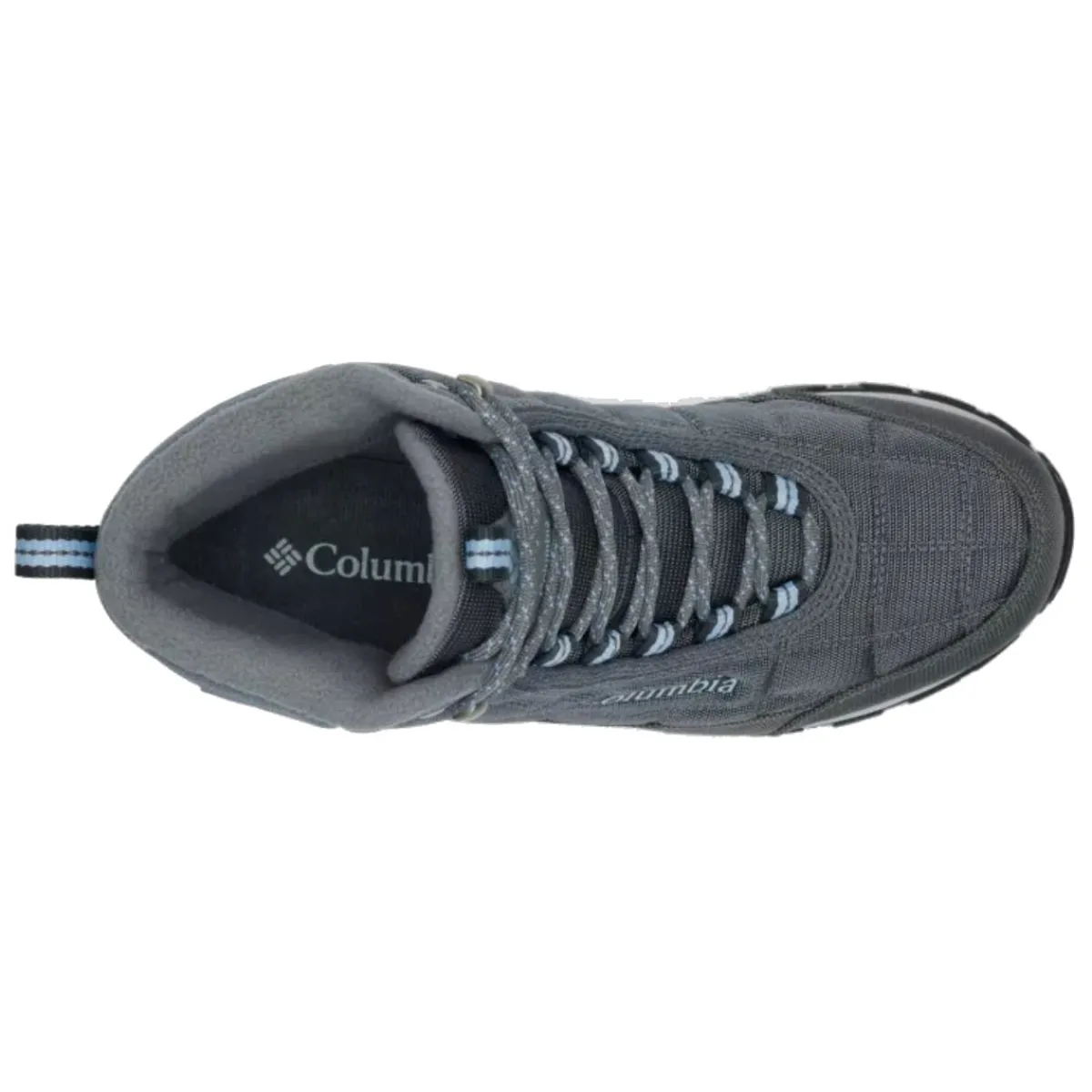 Columbia Casual Shoes|Sandals And Mules<Women's Firecamp Winter Boots Graphite