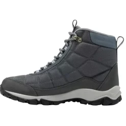 Columbia Casual Shoes|Sandals And Mules<Women's Firecamp Winter Boots Graphite