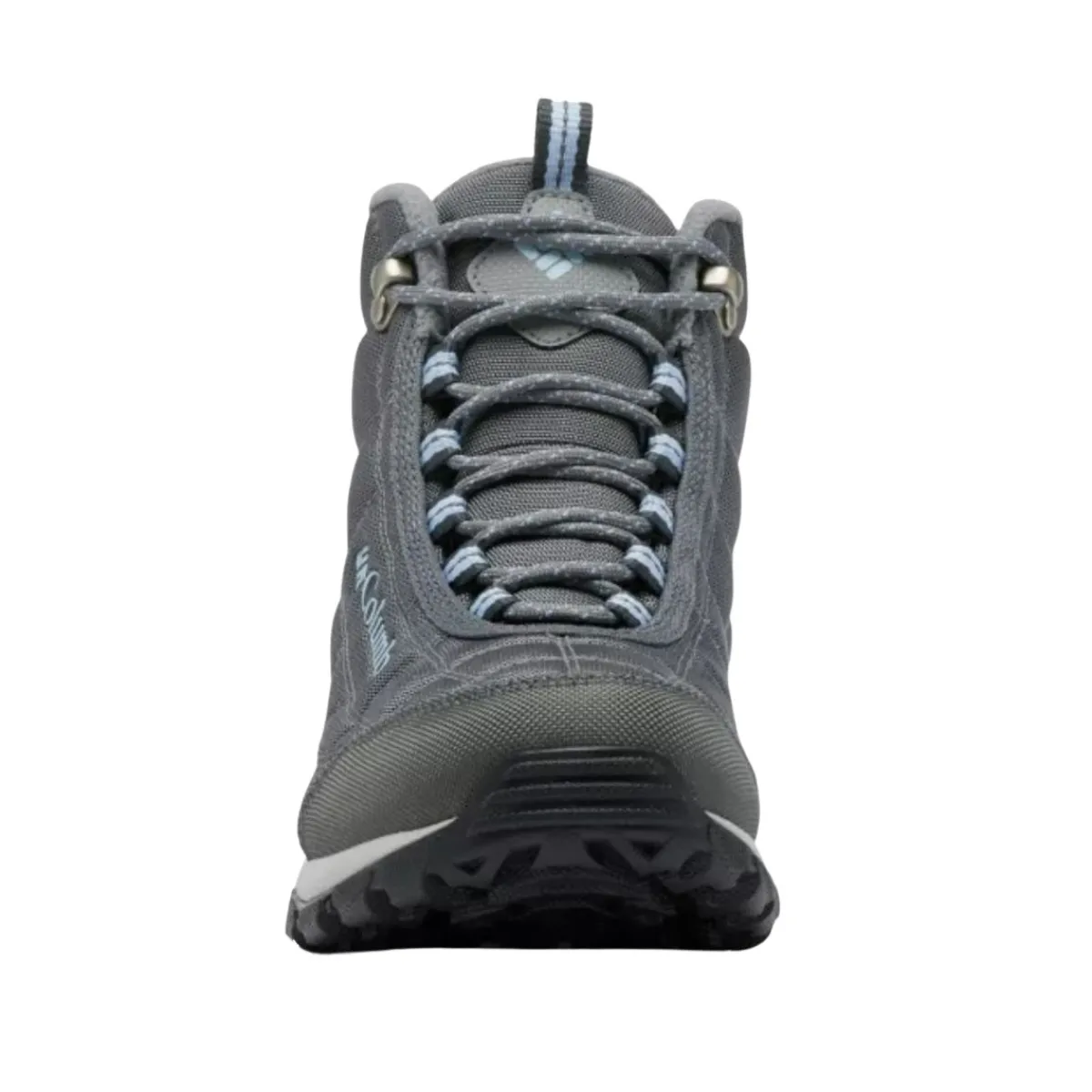 Columbia Casual Shoes|Sandals And Mules<Women's Firecamp Winter Boots Graphite