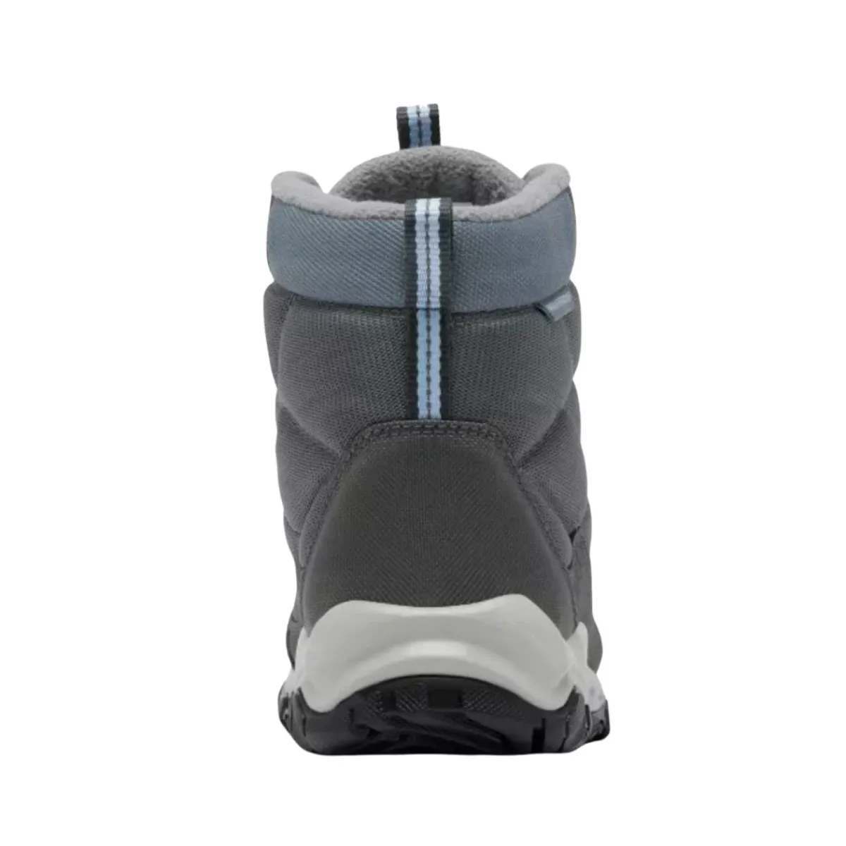 Columbia Casual Shoes|Sandals And Mules<Women's Firecamp Winter Boots Graphite