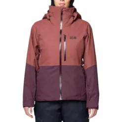Mountain Hardwear Insulated Jackets|Windbreaker Jackets<Women's Firefall Insulated Jacket