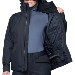 Mountain Hardwear Insulated Jackets|Windbreaker Jackets<Women's Firefall Insulated Jacket