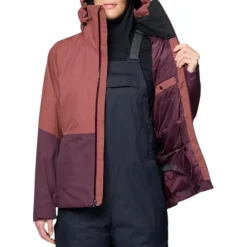 Mountain Hardwear Insulated Jackets|Windbreaker Jackets<Women's Firefall Insulated Jacket