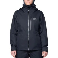Mountain Hardwear Insulated Jackets|Windbreaker Jackets<Women's Firefall Insulated Jacket