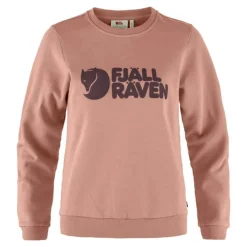 Fjällräven Sweaters|Shirts<Women's Logo Sweater