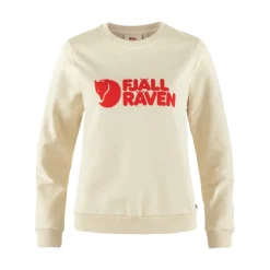 Fjällräven Sweaters|Shirts<Women's Logo Sweater