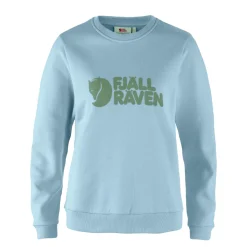Fjällräven Sweaters|Shirts<Women's Logo Sweater