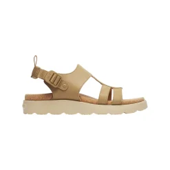 Merrell Casual Shoes|Sandals And Mules<Women's Fleur Backstrap Sandals Beaver