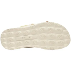 Merrell Casual Shoes|Sandals And Mules<Women's Fleur Leather Sandals Caramel/Almond