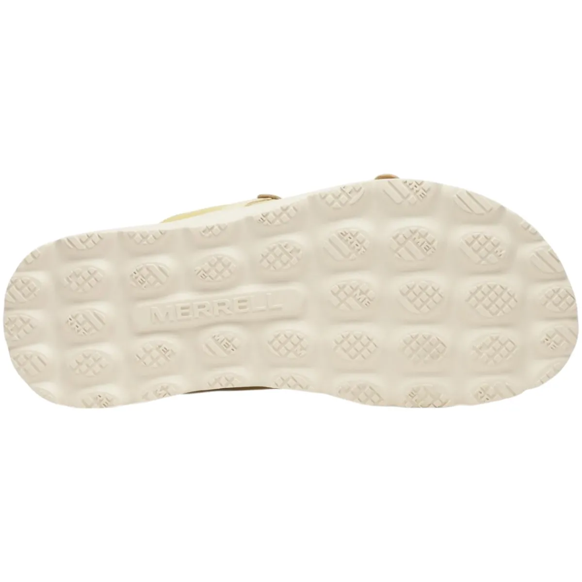 Merrell Casual Shoes|Sandals And Mules<Women's Fleur Leather Sandals Caramel/Almond