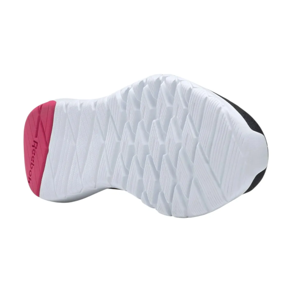 Reebok Casual Shoes|Sandals And Mules<Women's Flexagon Force 3 Wide Shoes Black/Maroon/Purpnk
