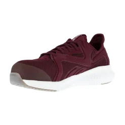 Reebok Safety Equipment|Safety Shoes<Women's Flexagon 3.0 Work Shoes Burgundy