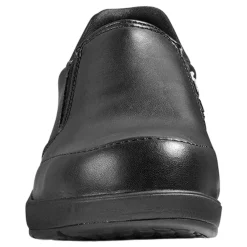 Kodiak Safety Equipment|Safety Shoes<Women's Flex Britt Slip-On Safety Shoes Black