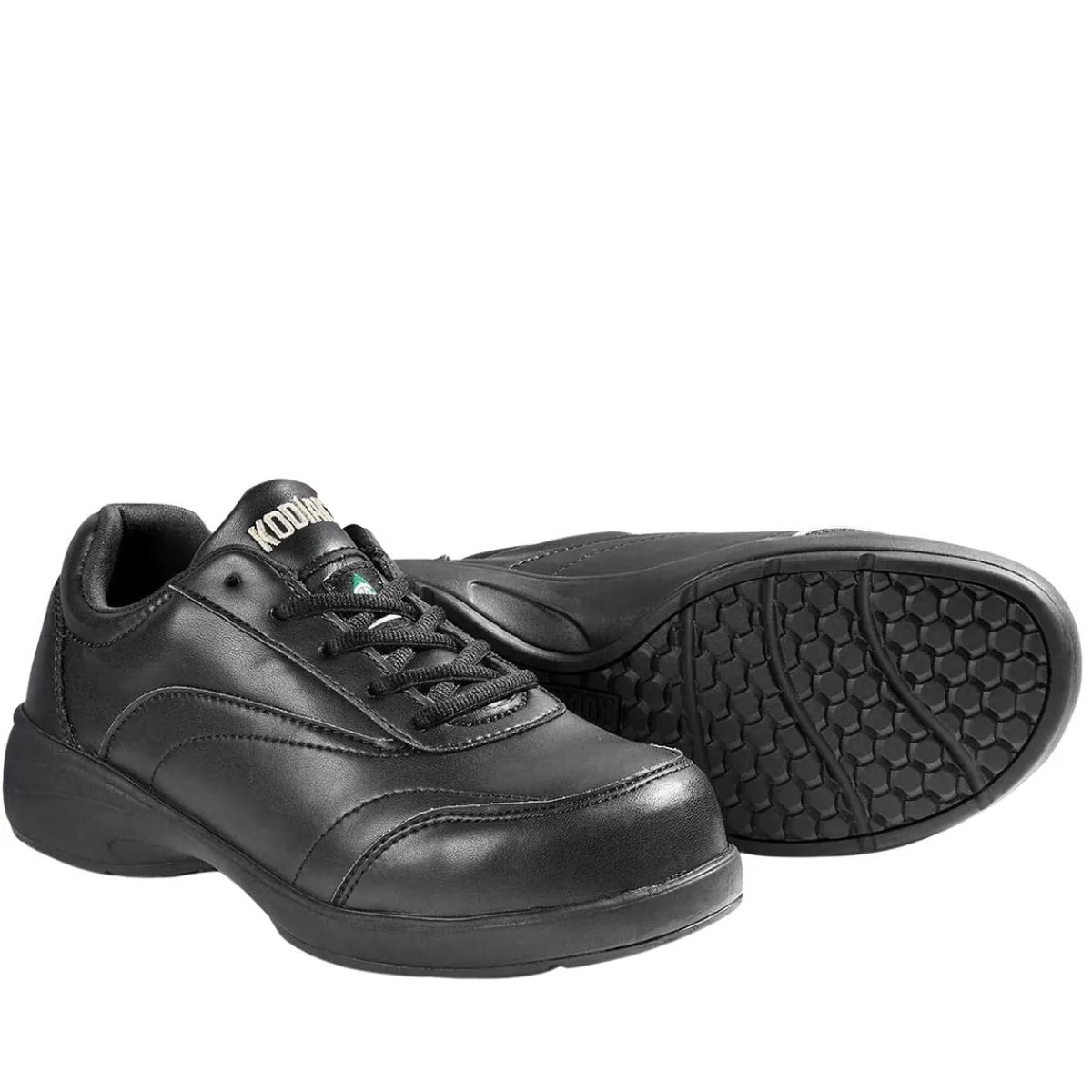 Kodiak Casual Shoes|Sandals And Mules<Women's Flex Taja Work Safety Shoes Black