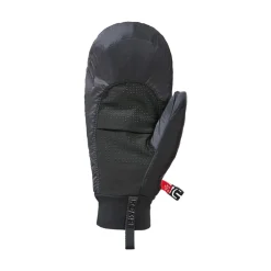Kombi Belts|Hats And Caps<Women's Flip Grip Mittens Black