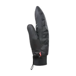 Kombi Belts|Hats And Caps<Women's Flip Grip Mittens Black