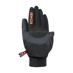 Kombi Belts|Hats And Caps<Women's Flip Grip Mittens Black