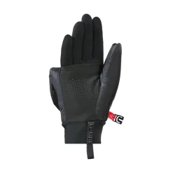 Kombi Belts|Hats And Caps<Women's Flip Grip Mittens Black