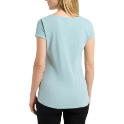 Ragwear Sweaters|Shirts<Women's Fllorah Gots T-Shirt