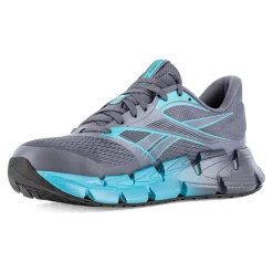 Reebok Safety Equipment|Safety Shoes<Women's FloatZig 2 Work Work Shoes Grey