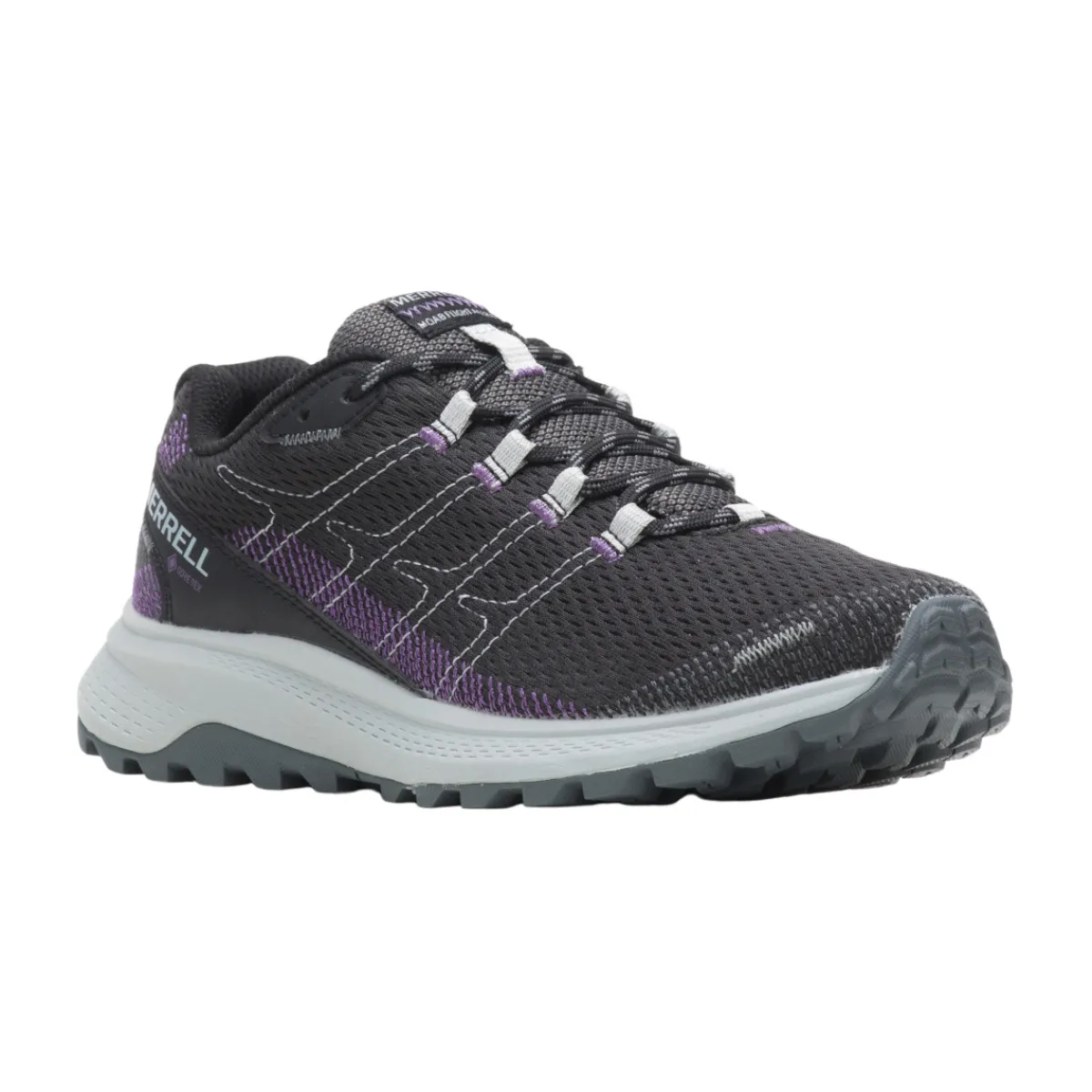 Merrell Casual Shoes|Sandals And Mules<Women's Fly Strike GORE-TEX Shoes Black