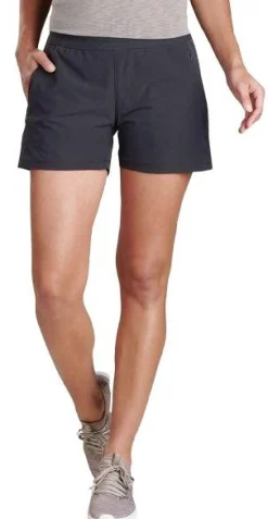 Kühl Sweaters|Shirts<Women's Freeflex Shorts Koal