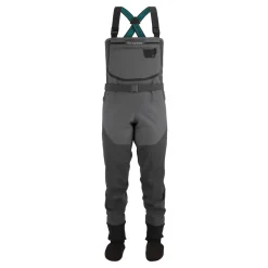 Simms Waders And Wading Boots|Fishing Shirts And T-Shirts<Women's Freestone® Stockingfoot Waders Slate