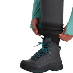 Simms Waders And Wading Boots|Fishing Shirts And T-Shirts<Women's Freestone® Stockingfoot Waders Slate