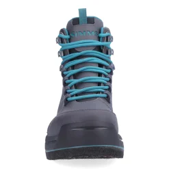 Simms Waders And Wading Boots|Fishing Shirts And T-Shirts<Women's Freestone® Wading Boots - Felt Sole Slate