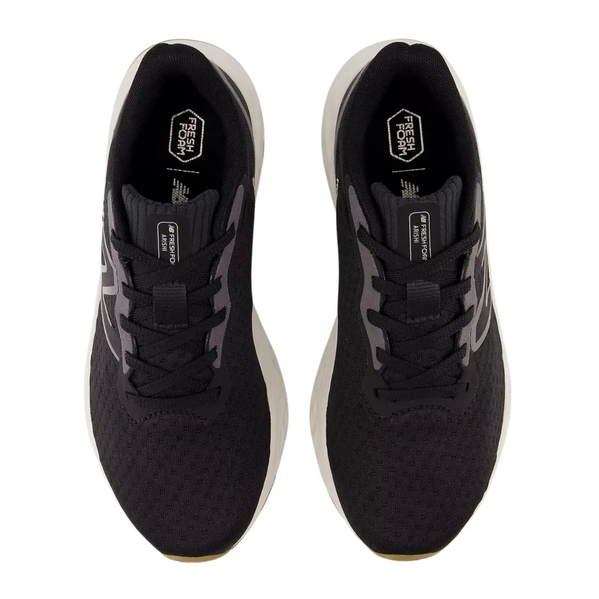 New Balance Casual Shoes|Sandals And Mules<Women's Fresh Foam Arishi v4 Shoes Black