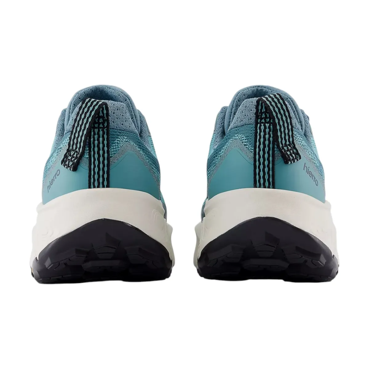 New Balance Casual Shoes|Sandals And Mules<Women's Fresh Foam X Hierro v9 Shoes Faded Teal/Linen