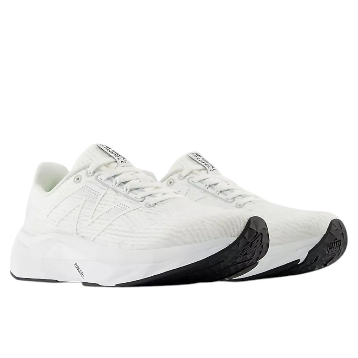 New Balance Casual Shoes|Sandals And Mules<Women's Fuelcell Propel v5 Shoes - Wide White