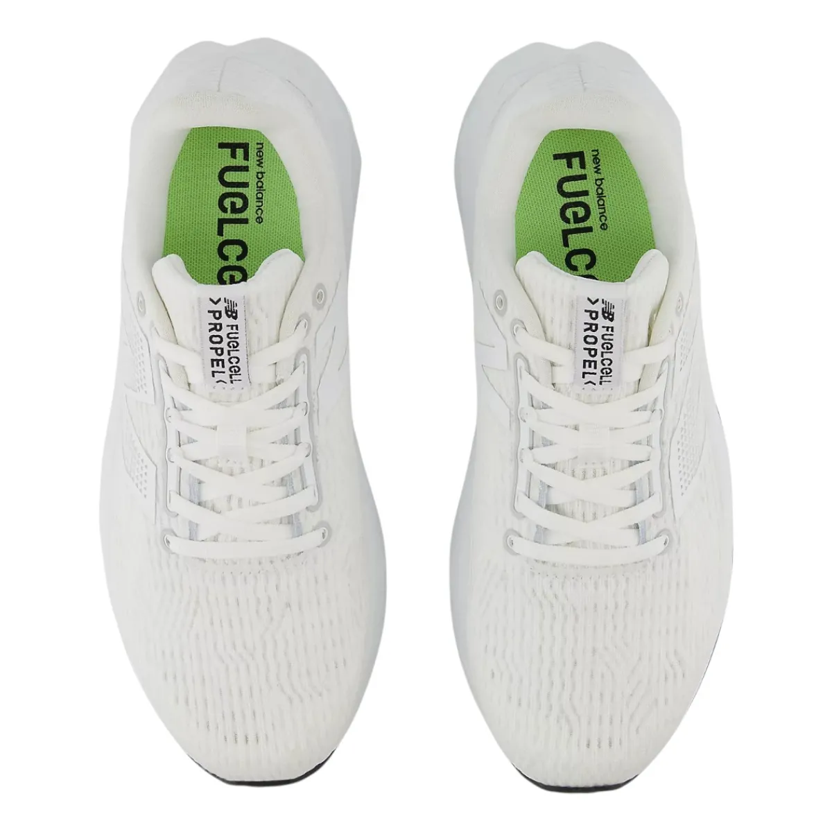 New Balance Casual Shoes|Sandals And Mules<Women's Fuelcell Propel v5 Shoes - Wide White