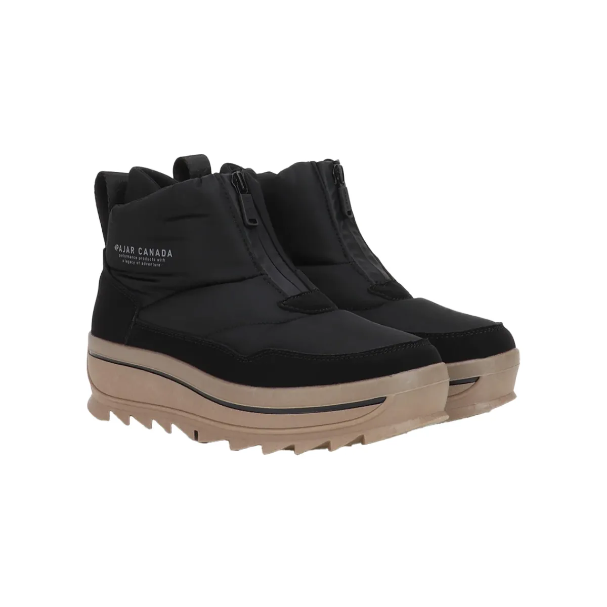 Pajar Casual Shoes|Sandals And Mules<Women's Gala Boots Black