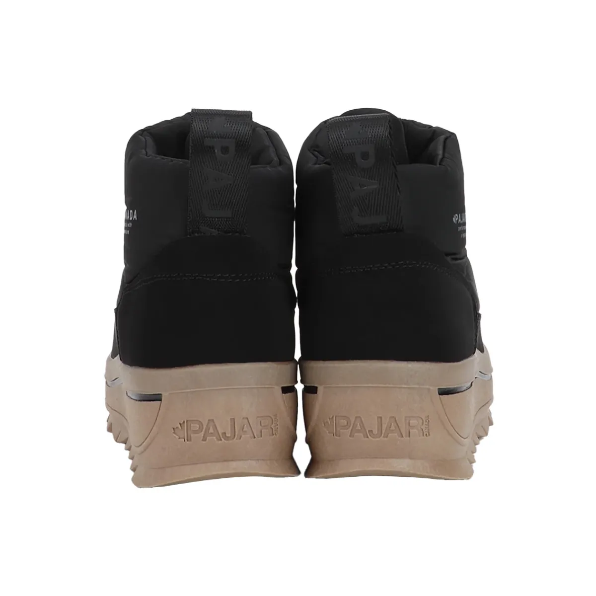 Pajar Casual Shoes|Sandals And Mules<Women's Gala Boots Black