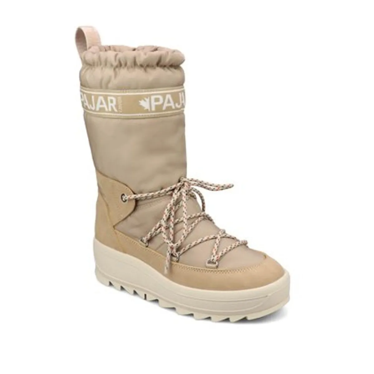 Pajar Casual Shoes|Sandals And Mules<Women's Galaxy High Pull On Winter Boots Sand