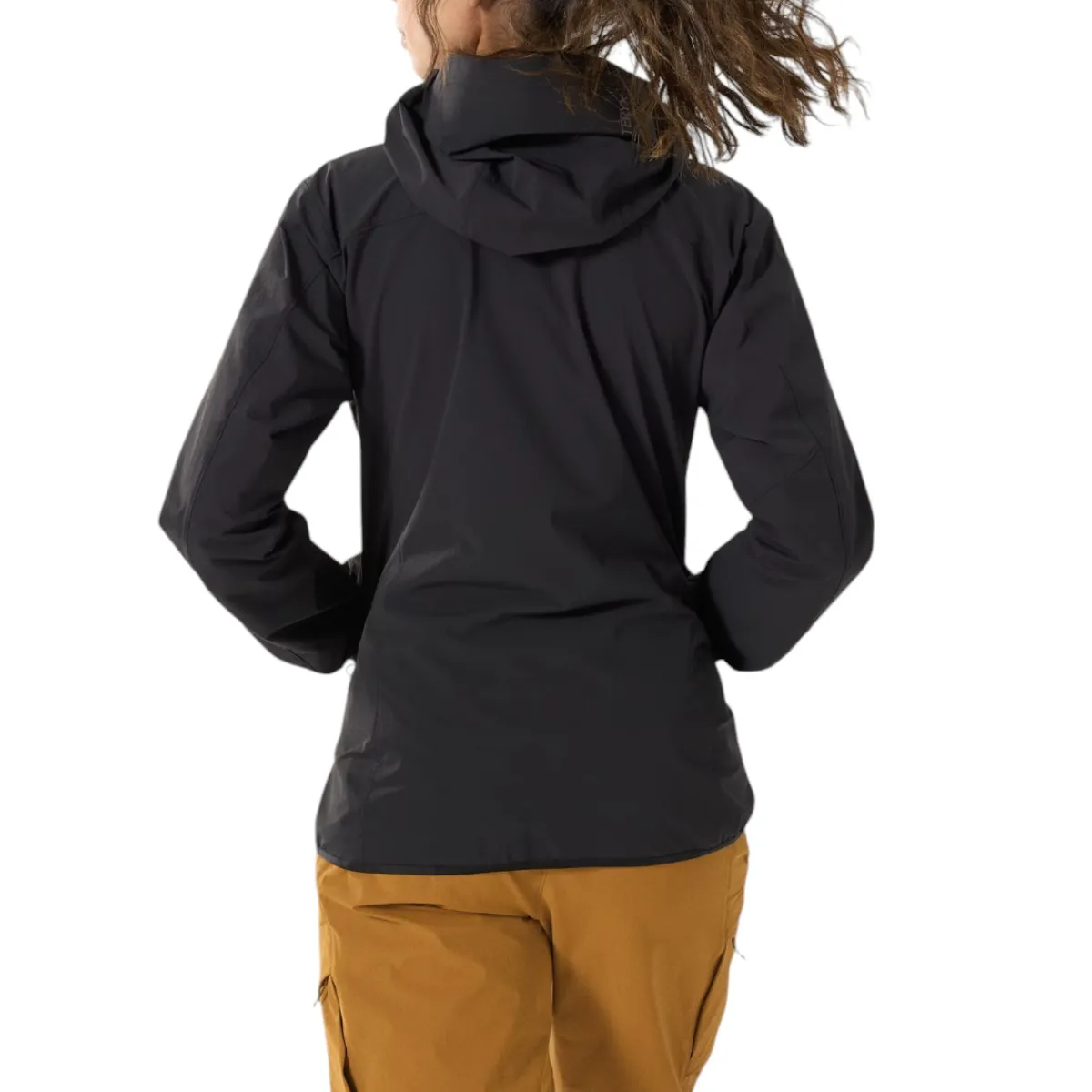 Arc'teryx Insulated Jackets|Windbreaker Jackets<Women's Gamma Lightweight Hoodie