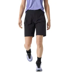 Arc'teryx Sweaters|Shirts<Women's Gamma Shorts 9 Black