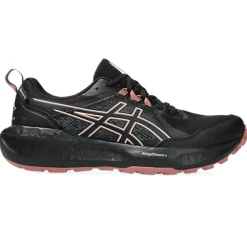Asics Casual Shoes|Sandals And Mules<Women's Gel-Sonoma 8 GTX Trail Running Shoes Black/Apricot Crush