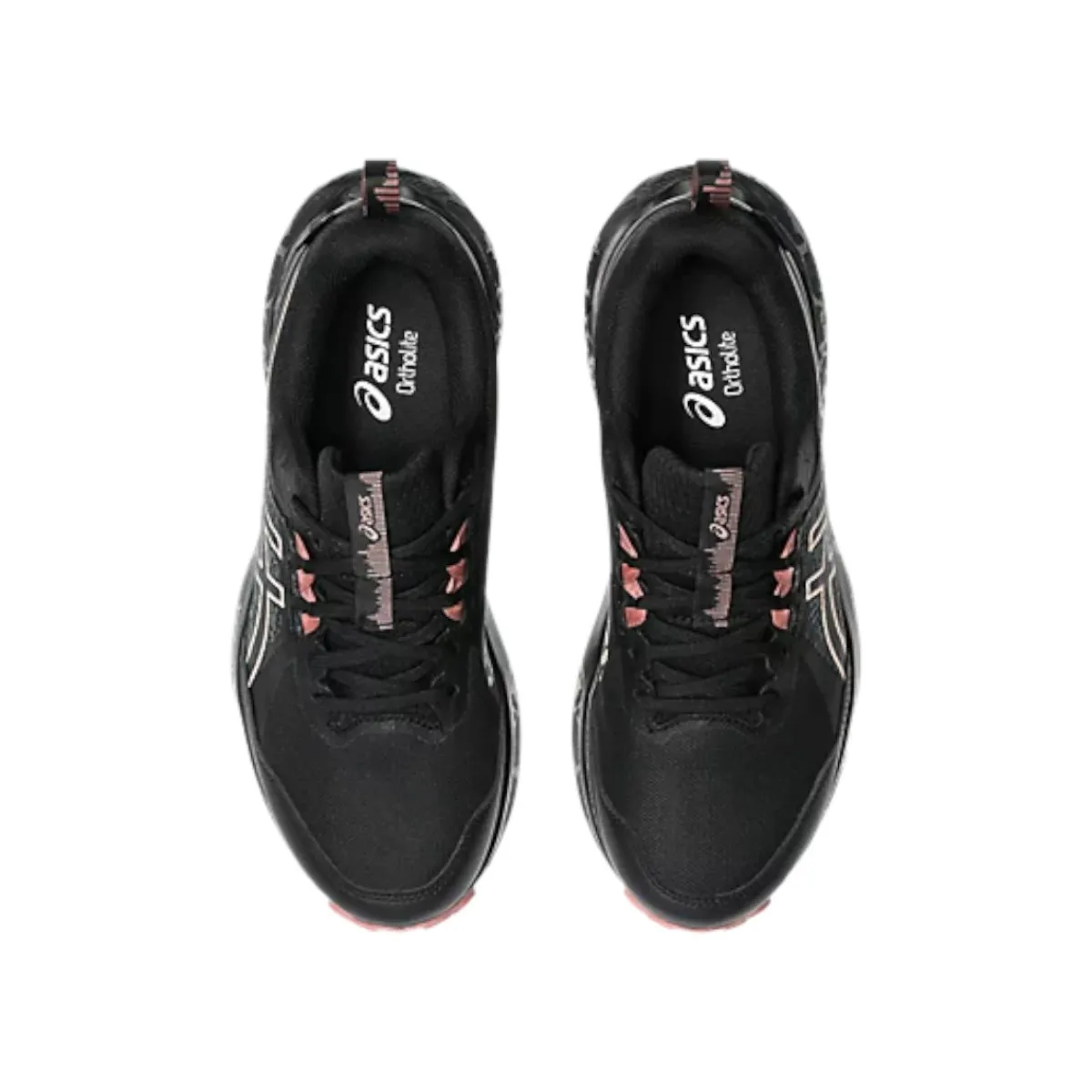 Asics Casual Shoes|Sandals And Mules<Women's Gel-Sonoma 8 GTX Trail Running Shoes Black/Apricot Crush