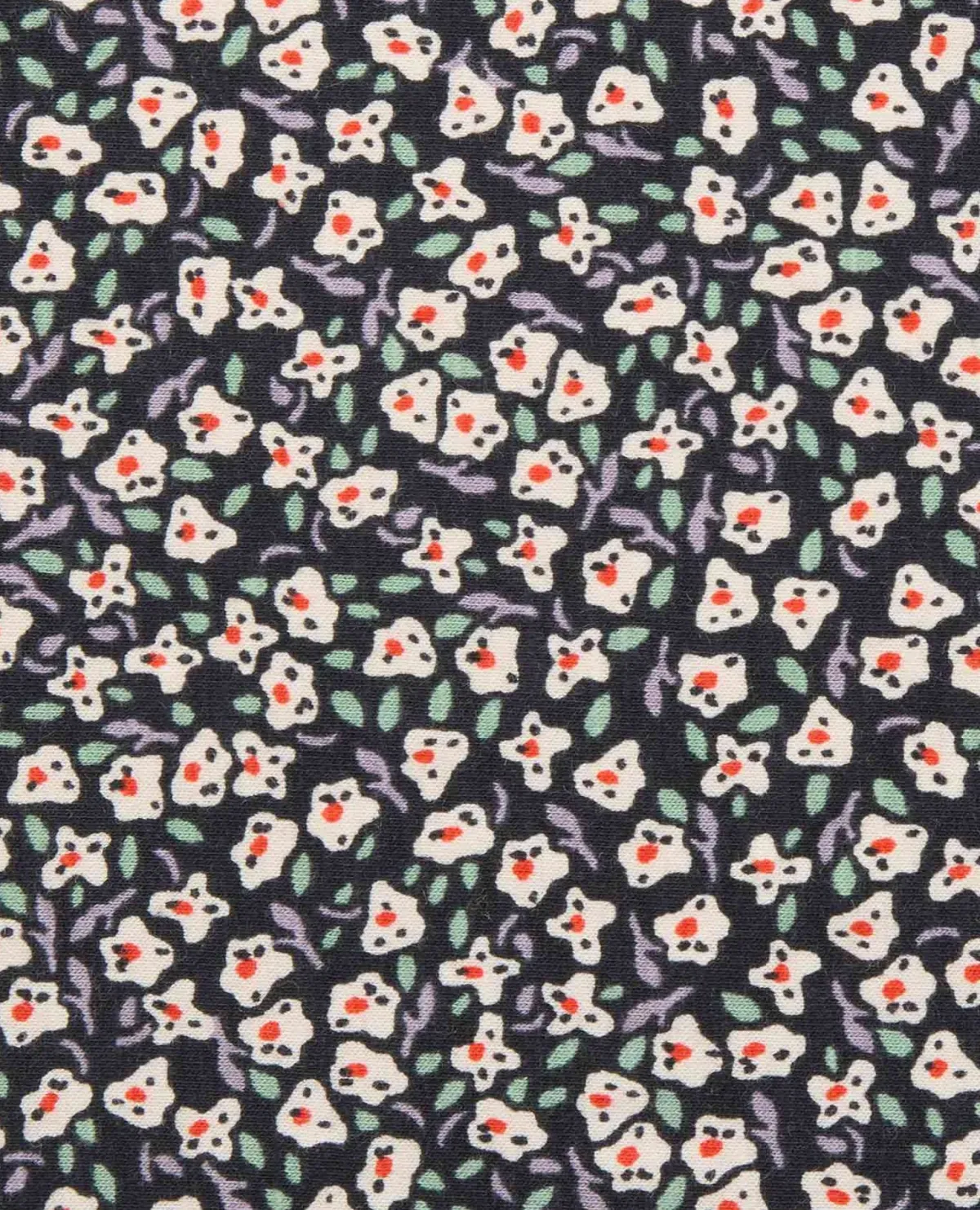 Toad and Co. Sweaters|Shirts<Women's Gemina Tank Jumpsuit Salt Ditsy Print